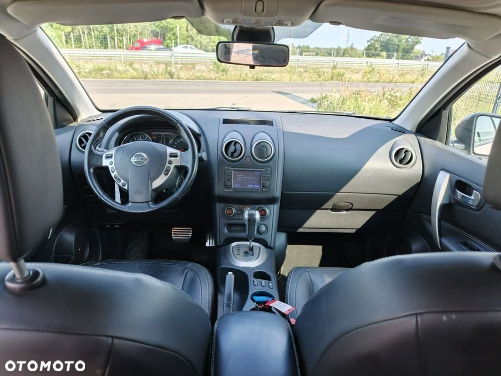 Nissan Qashqai - 20