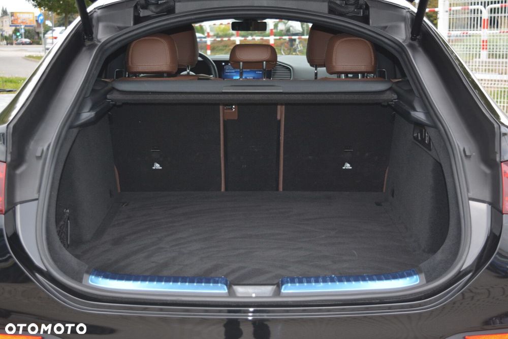 Mercedes-Benz GLE - 37