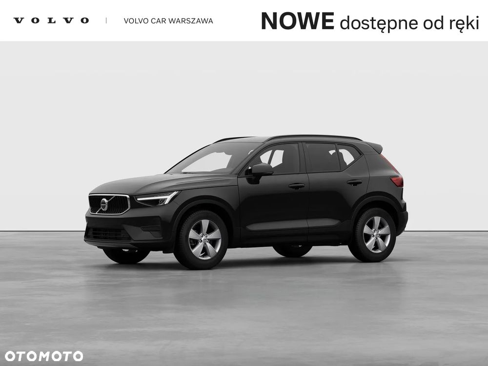 Volvo XC 40 B3 Essential - 2