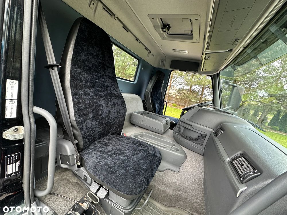 Volvo FM380 4x2 HDS - 21
