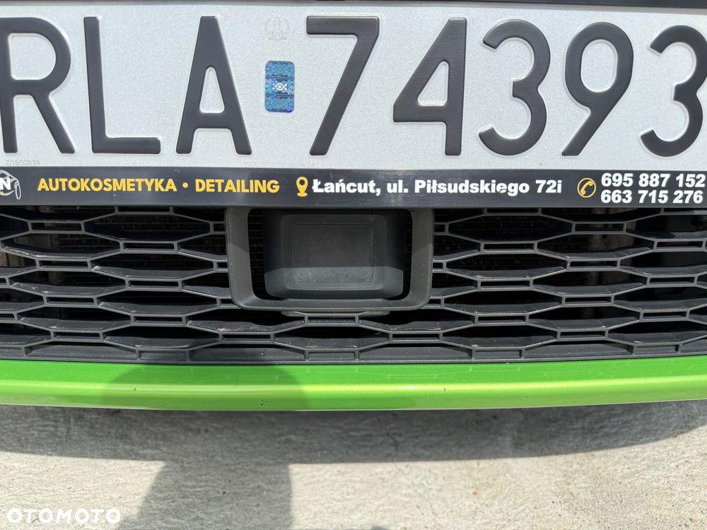 Seat Leon SC 1.8 TSI Start&Stop DSG FR - 24