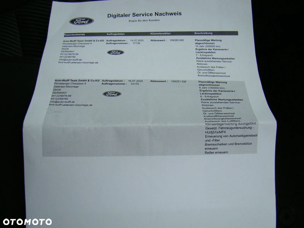 Ford Kuga 2.0 TDCi 4x4 Titanium - 23