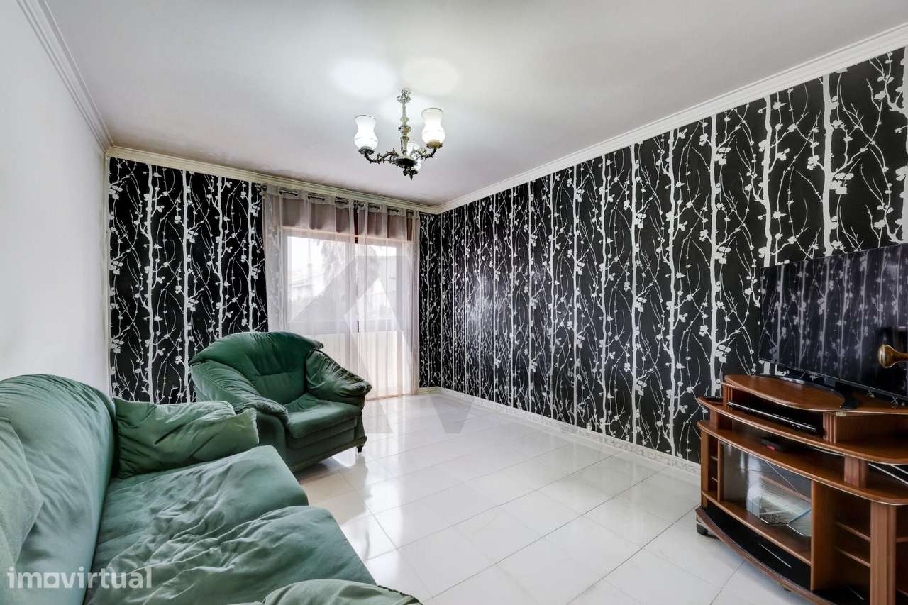 T2- ALGUEIRÃO- ARRENDADO - Grande imagem: 3/19