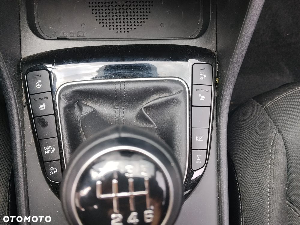 Hyundai Tucson - 11