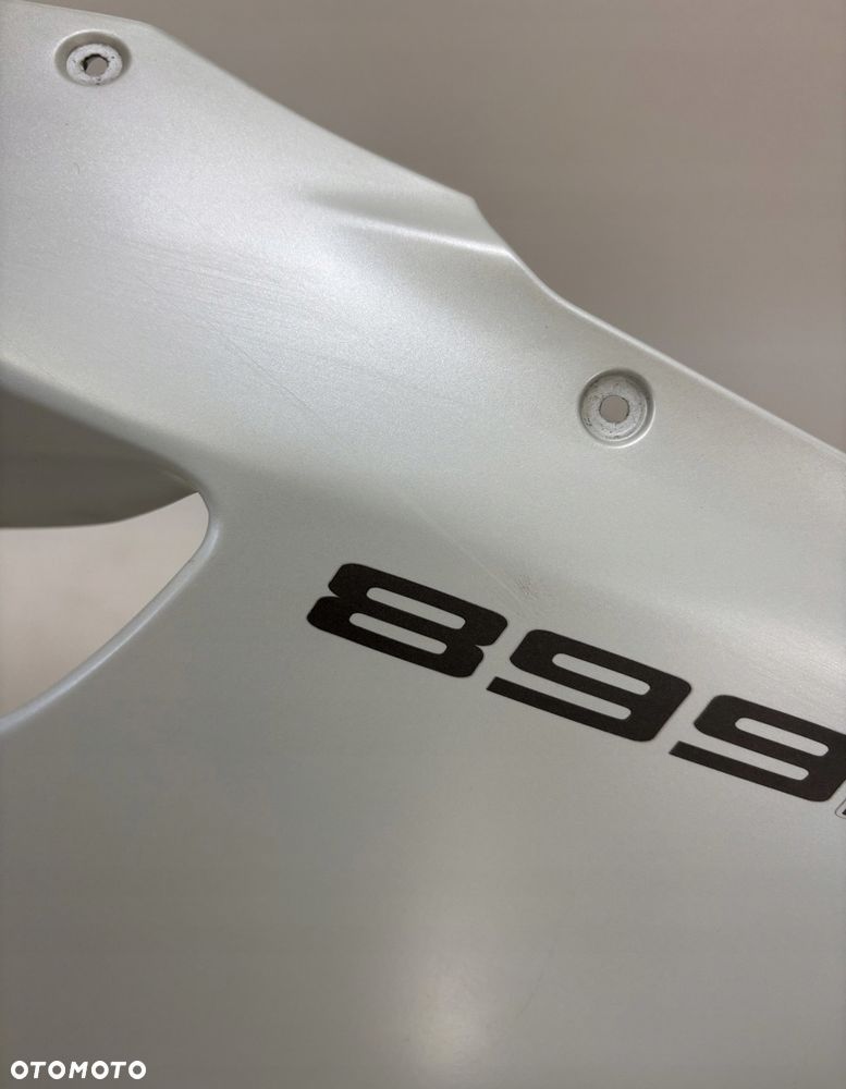 Prawa boczna owiewka Ducati Panigale 1199 S 899 1099 1299 Oryginał - 9