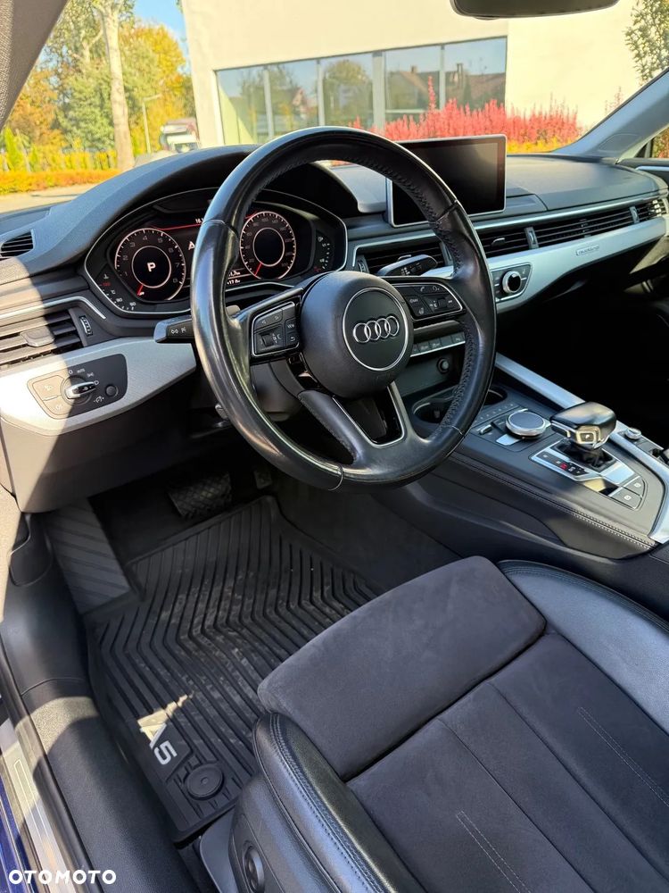 Audi A5 Coupé - 7
