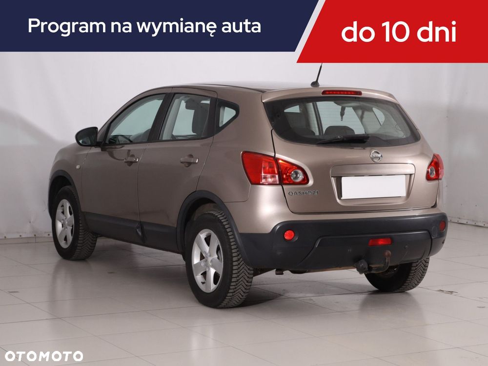 Nissan Qashqai - 6