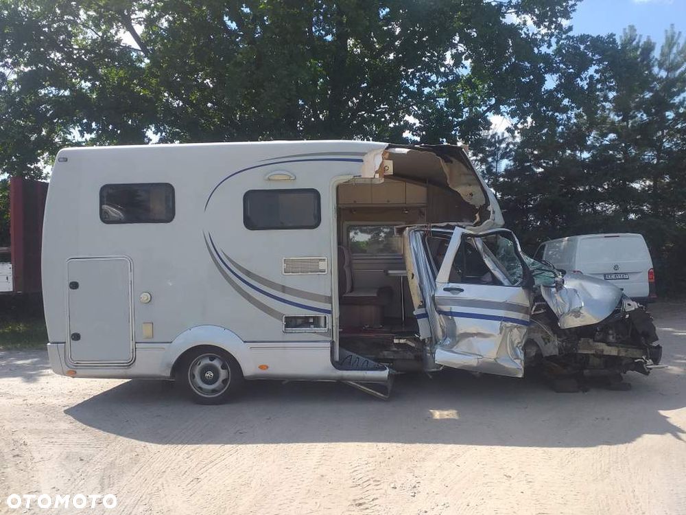 Volkswagen T5 REIMO Monos 675 4 - Osobowy - 8
