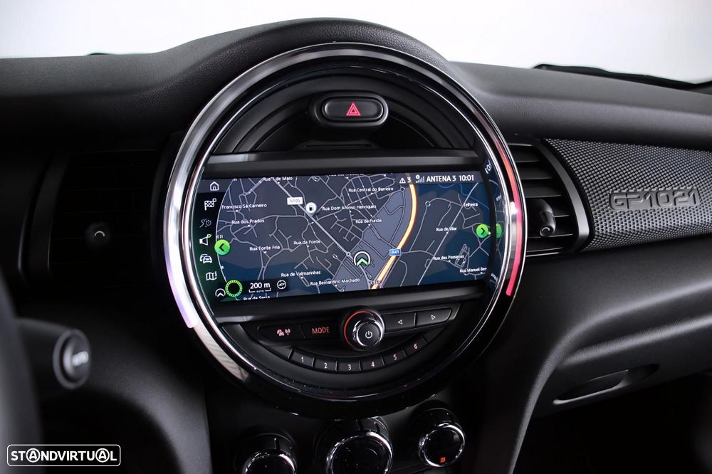 MINI 3 Portas John Cooper Works GP - 16