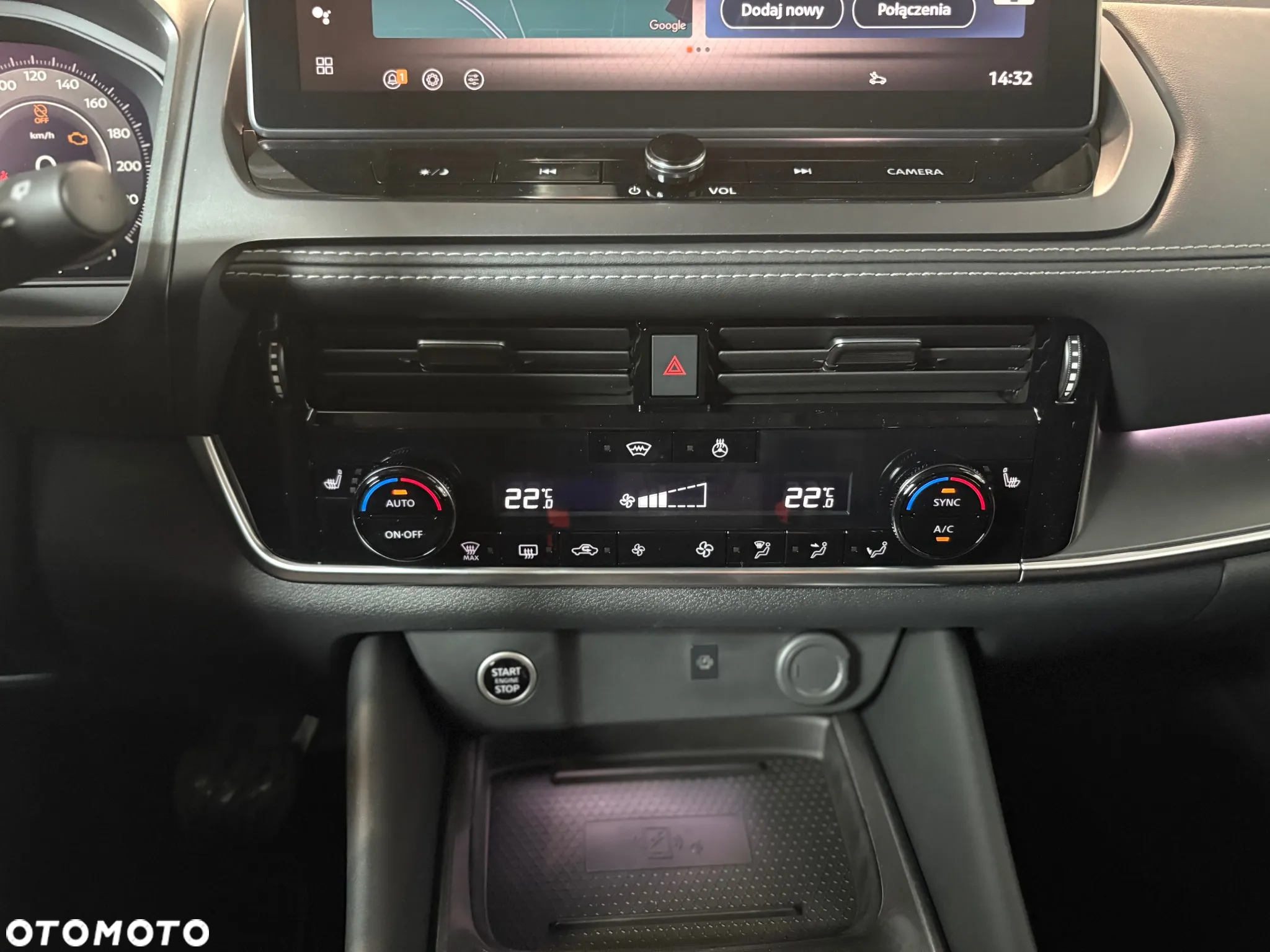Nissan Qashqai 1.3 DIG-T mHEV N-Connecta Xtronic - 20