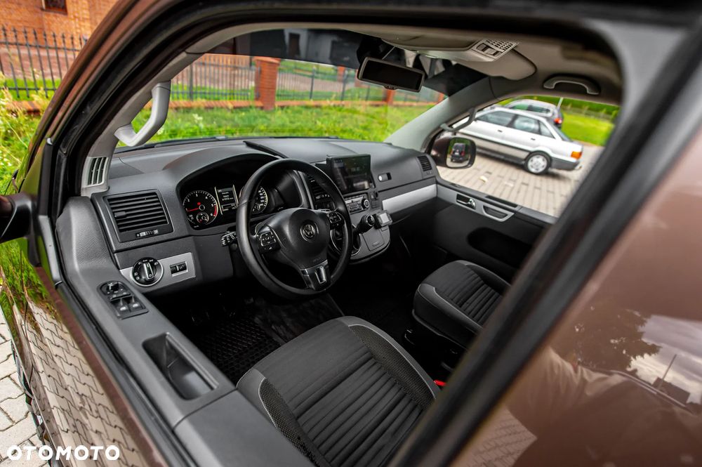 Volkswagen Multivan L1 Highline - 21