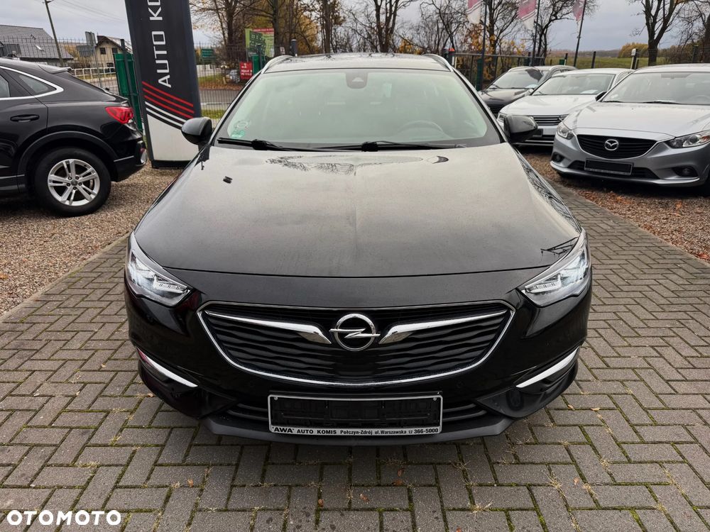 Opel Insignia Sport2.0 Direct InjTurbo 4x4 Ultimate Exclusive - 2