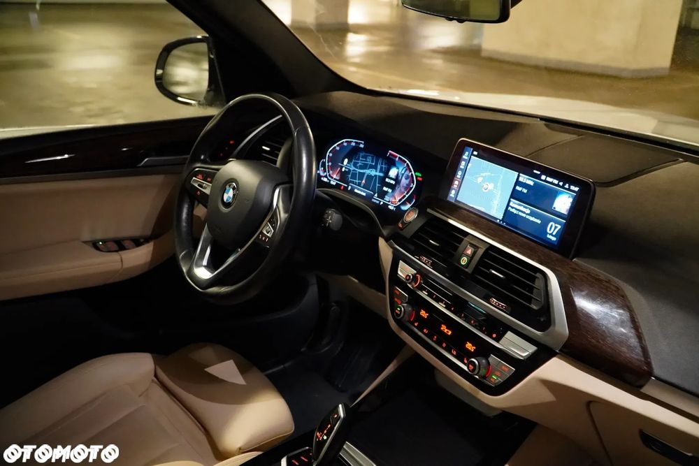 BMW X3 - 11