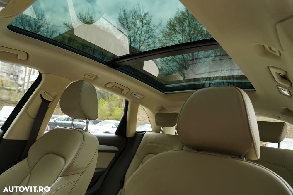 Audi Q5 2.0 TDI Quattro - 13