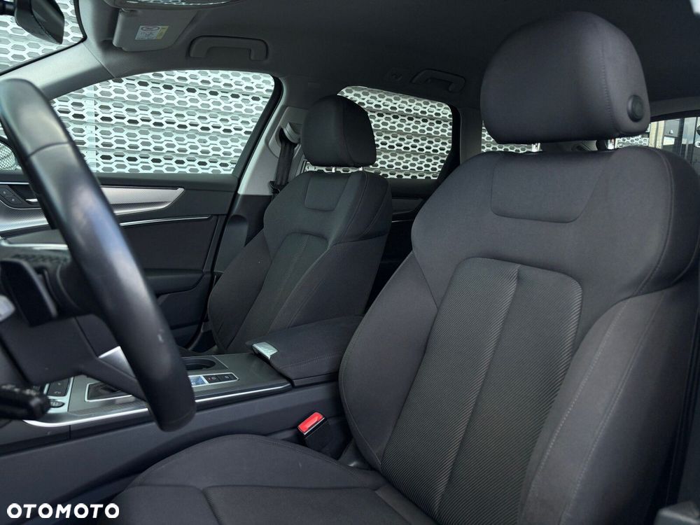 Audi A6 Avant - 12
