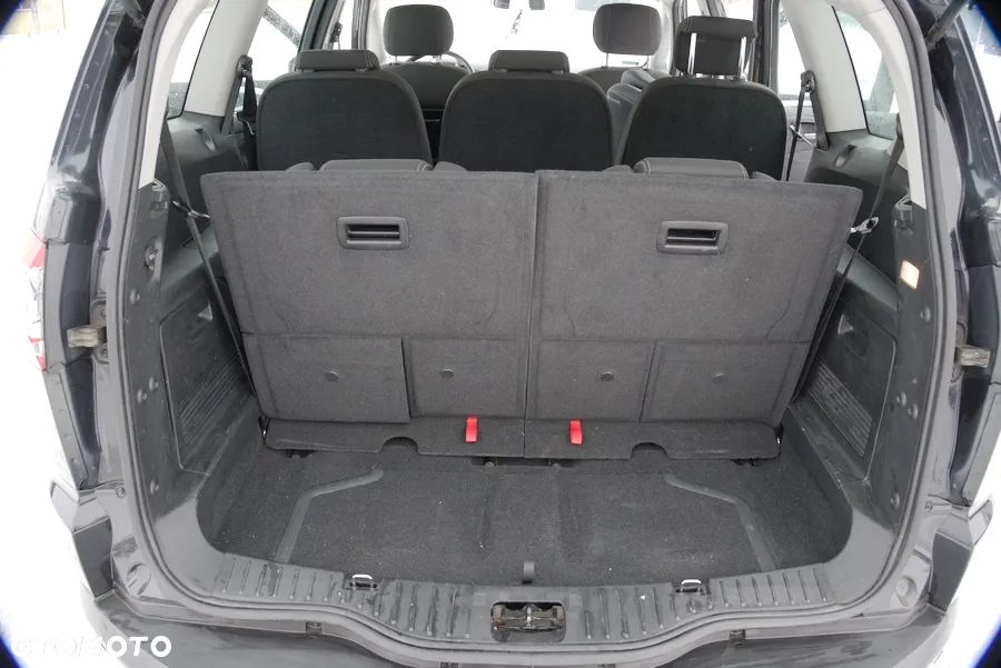 Ford S-Max 2.0 Trend - 21