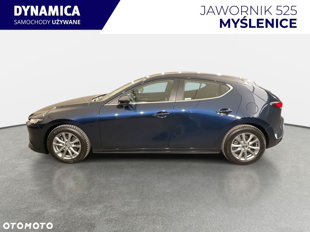 Mazda 3 - 6