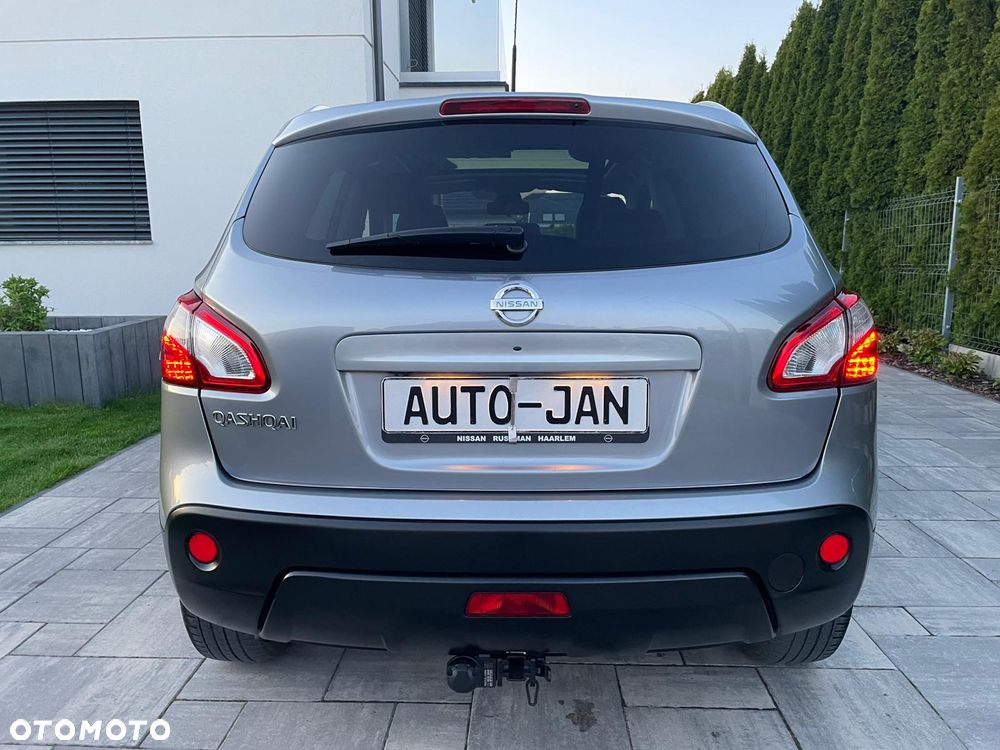 Nissan Qashqai 2.0 Tekna Premium - 6