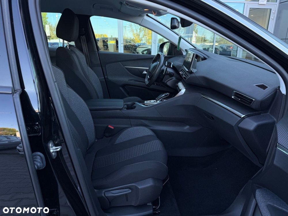 Peugeot 3008 1.5 BlueHDi Active Pack S&S EAT8 - 15