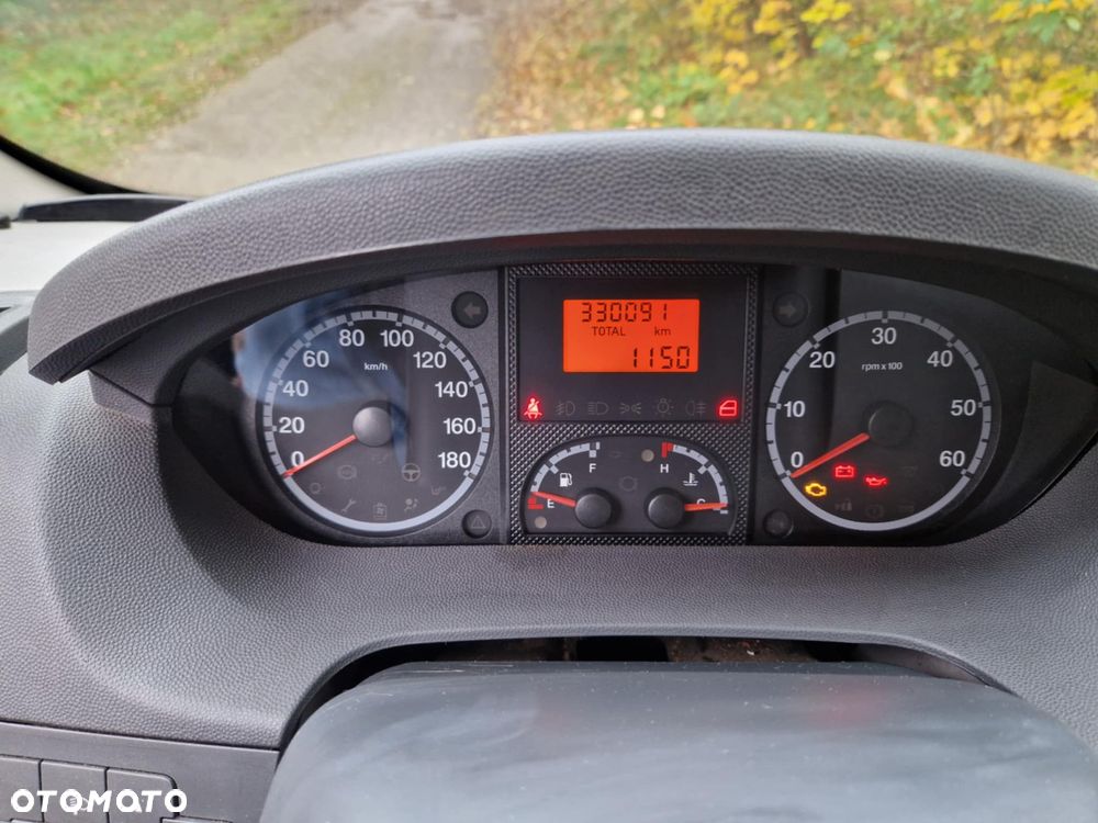 Fiat Ducato 30 MJ L1H1 - 19