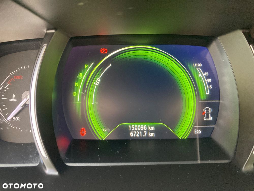 Renault Talisman 1.6 Energy TCe Intens EDC - 21