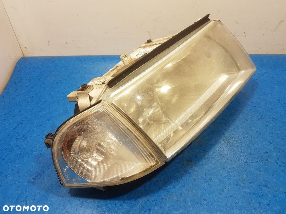 SKODA OCTAVIA I LIFT REFLEKTOR PRAWY - 3