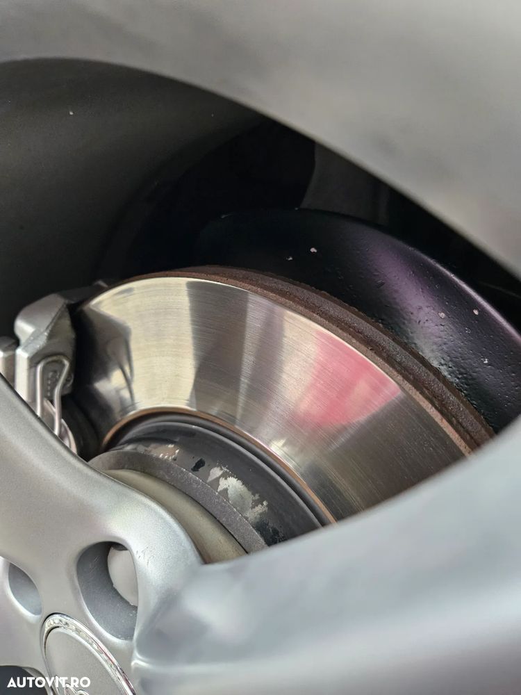 Audi A5 2.0 TDI Sportback quattro DPF S tronic - 21