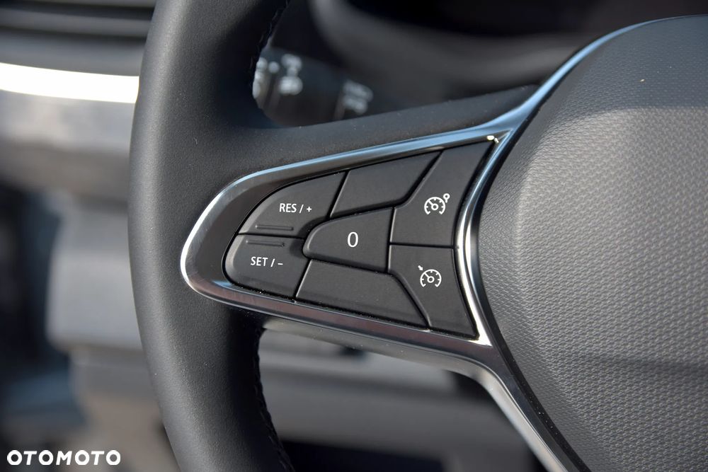 Renault Trafic Brygadówka 2.0 170KM Automat AT9 - 8