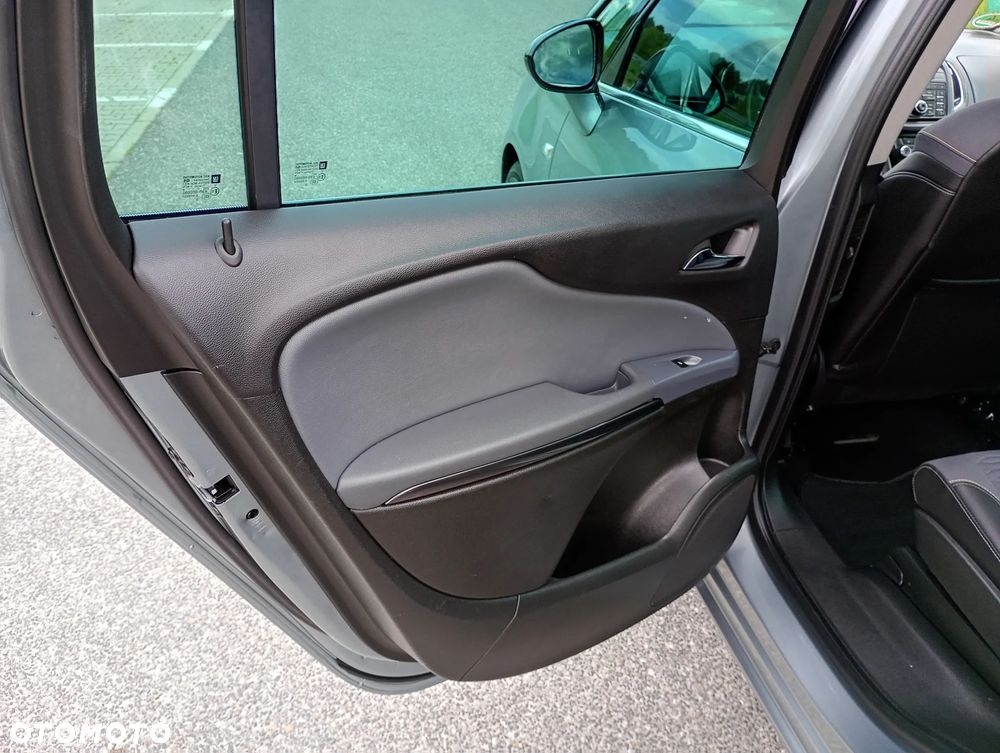 Opel Zafira Tourer 1.4 Turbo Innovation - 31