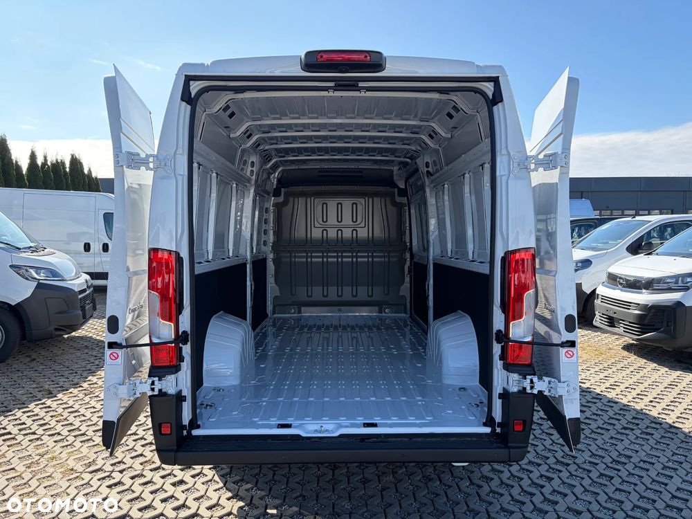 Citroën Jumper Furgon - 4