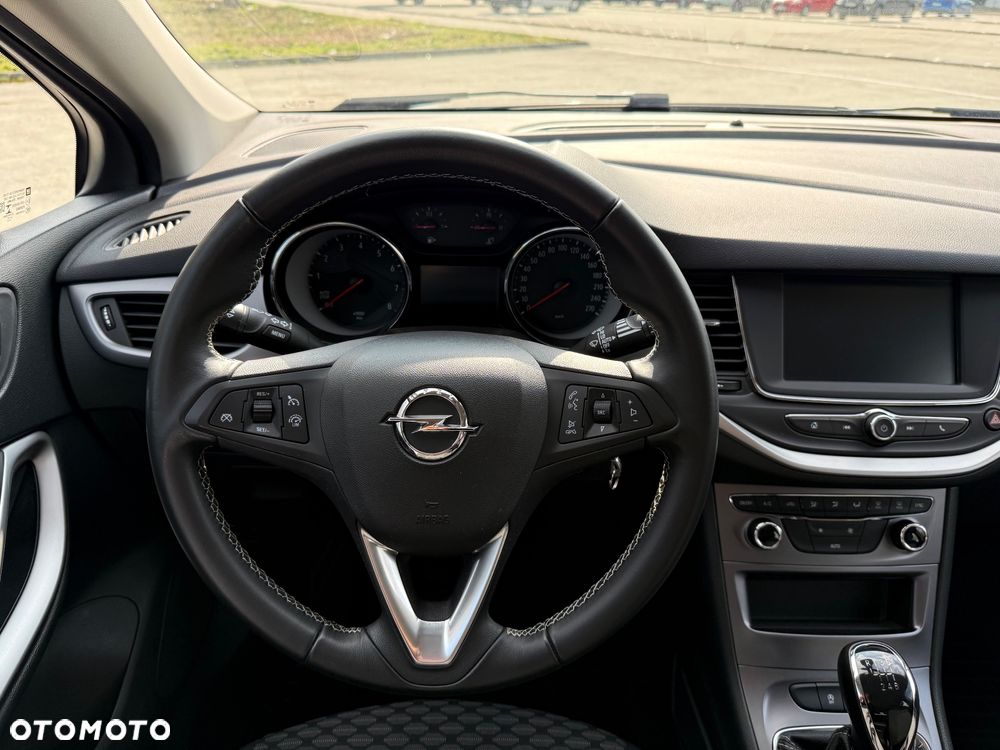 Opel Astra 1.4 T GPF Dynamic - 14