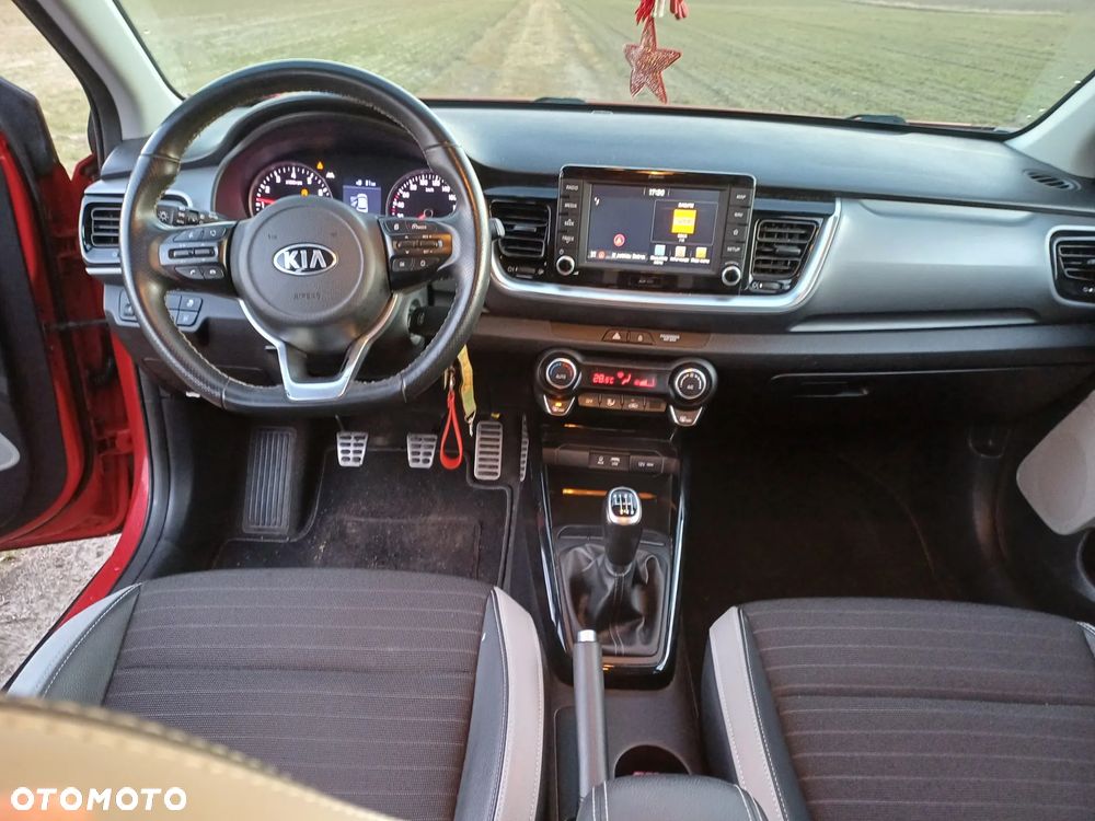 Kia Stonic - 15
