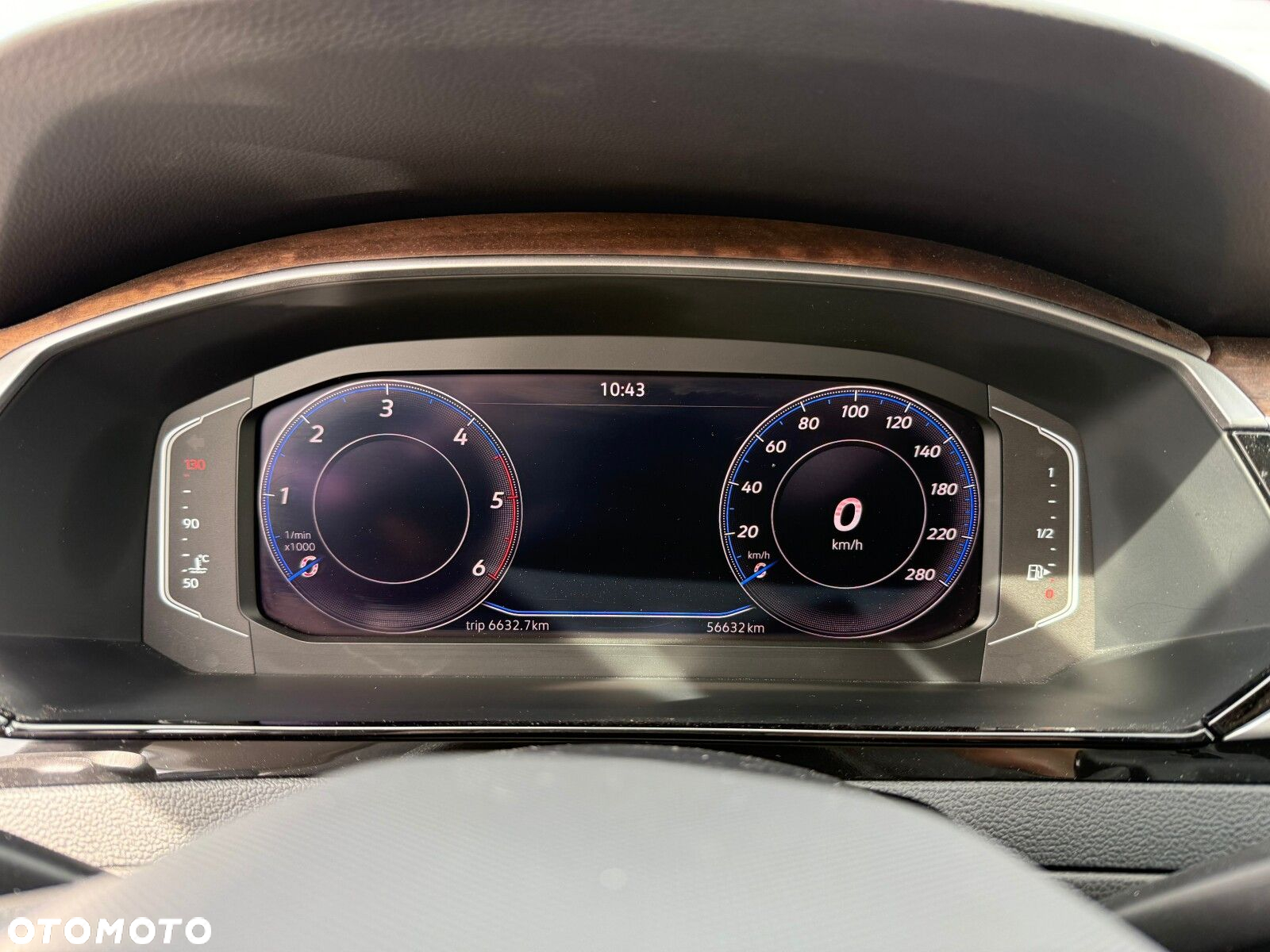 Volkswagen Arteon - 13