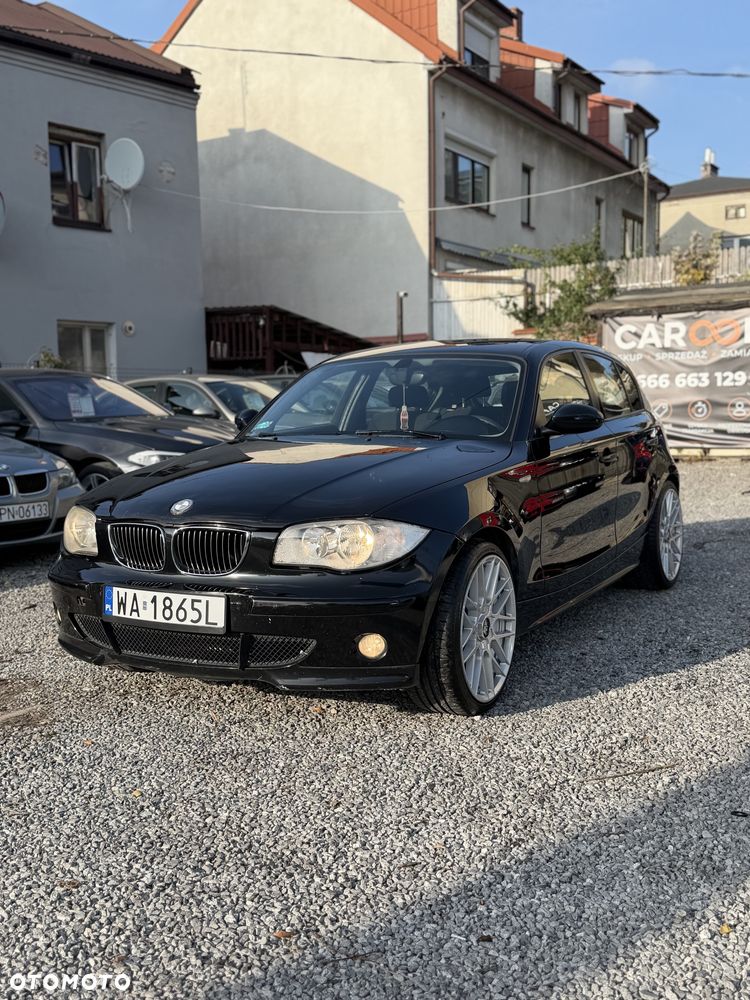 BMW Seria 1