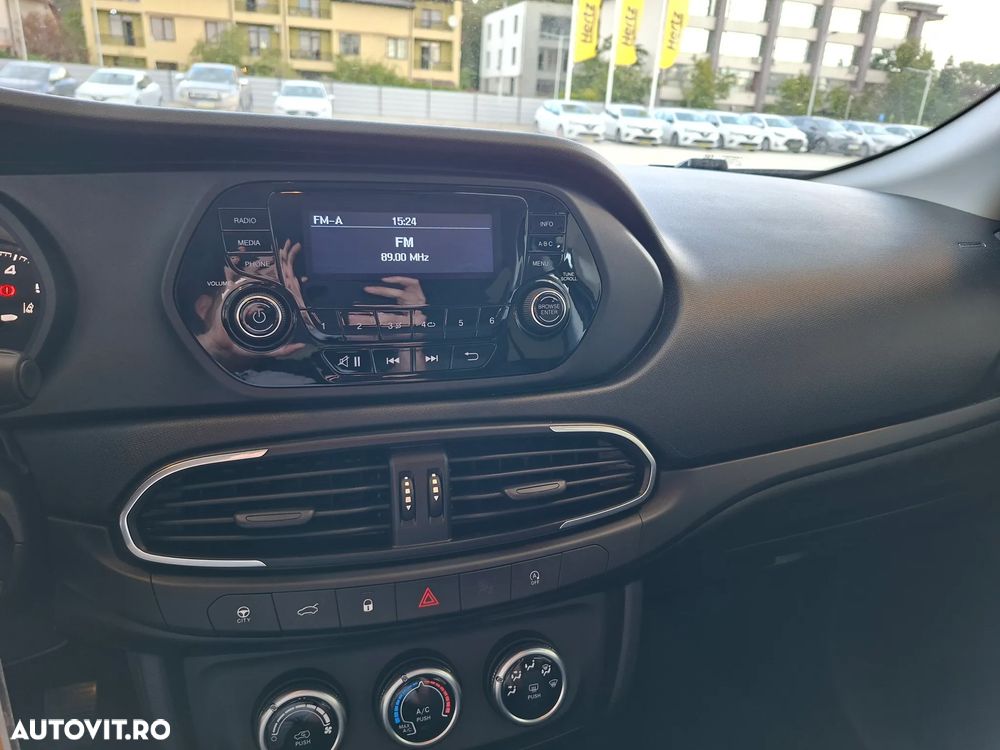Fiat Tipo 1.0 Final - 19