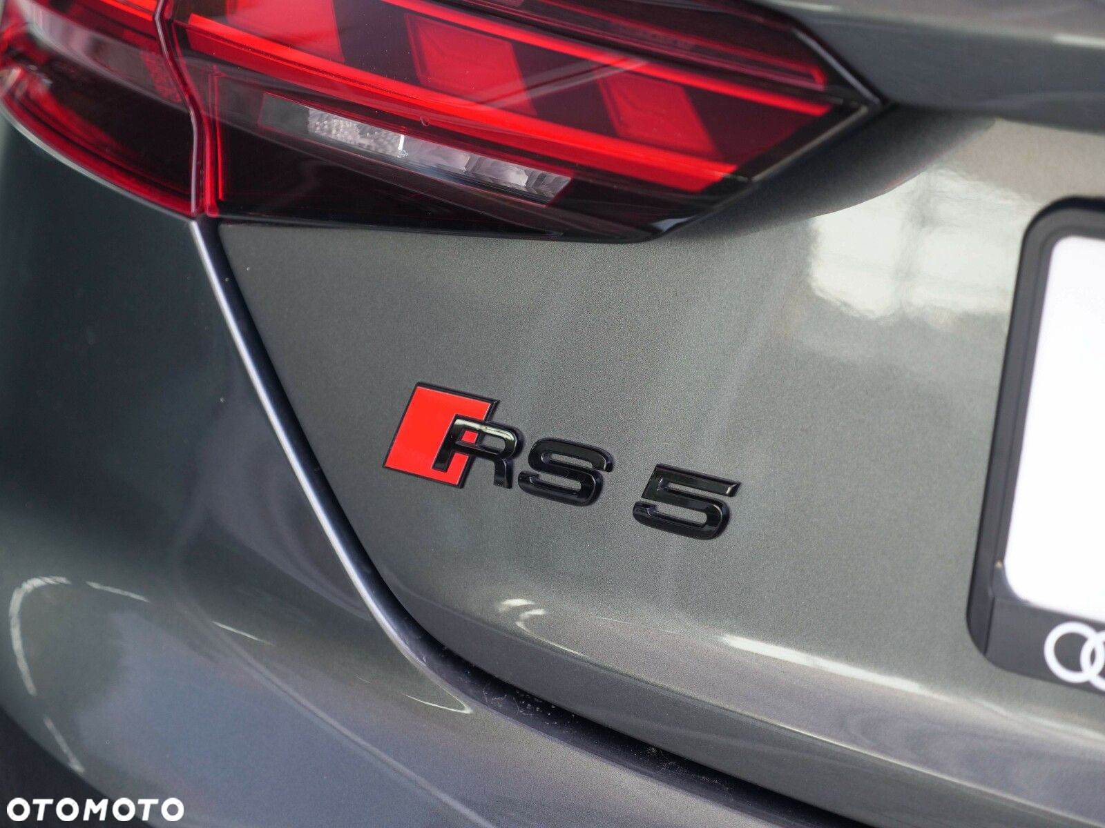 Audi RS5 - 11