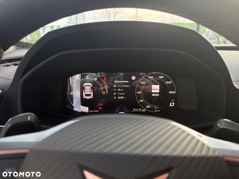 Cupra Formentor - 16