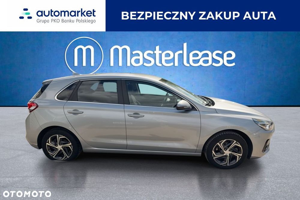 Hyundai i30 1.5 DPI Smart - 4