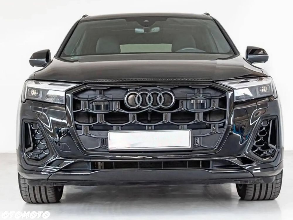 Audi Q7 - 5