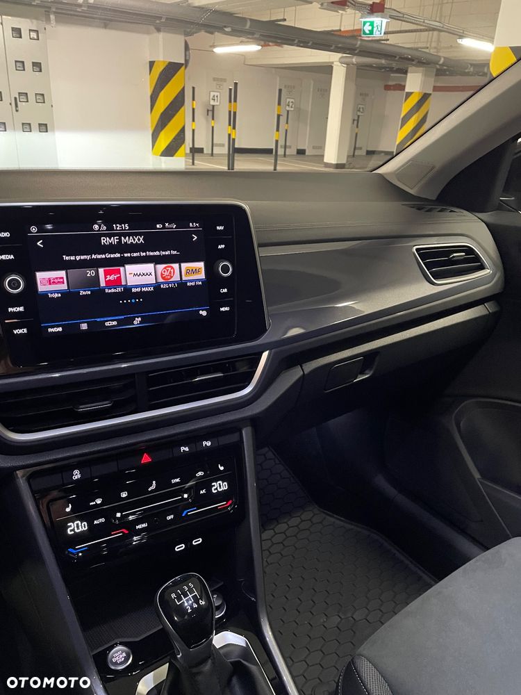 Volkswagen T-Roc 1.5 TSI Style - 3