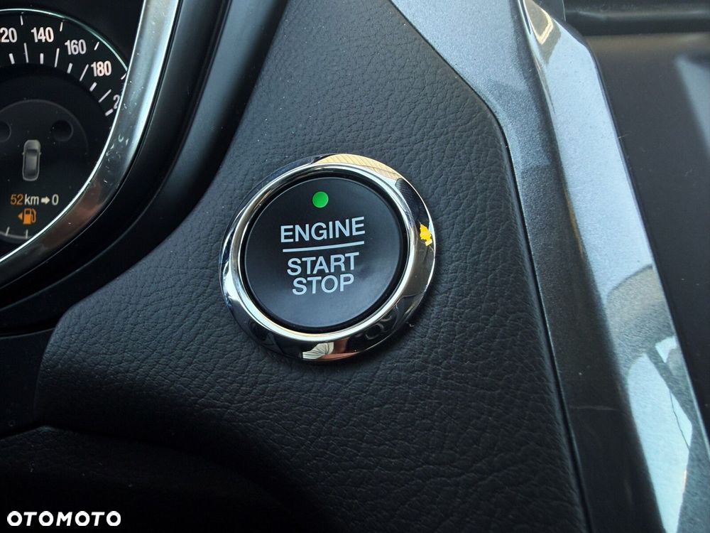 Ford Mondeo 2.0 EcoBlue Titanium - 23