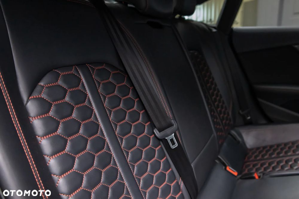 Audi RS5 Sportback 2.9 TFSI quattro tiptronic - 32