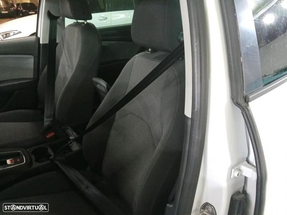 SEAT Leon ST 1.6 TDI Style S/S - 3
