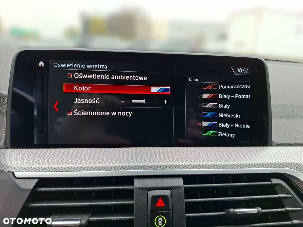 BMW X4 xDrive30i M Sport sport - 23