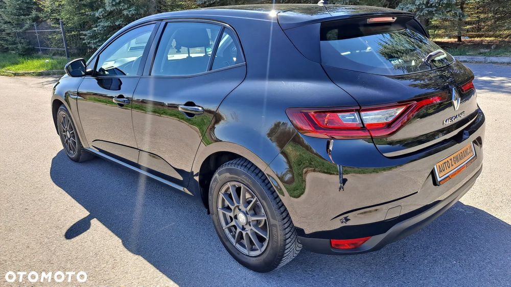 Renault Megane 1.2 Energy TCe Life - 7