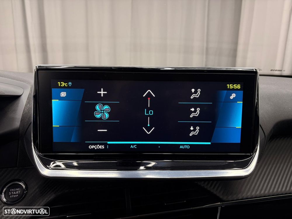 Peugeot e-2008 Allure Pack - 13