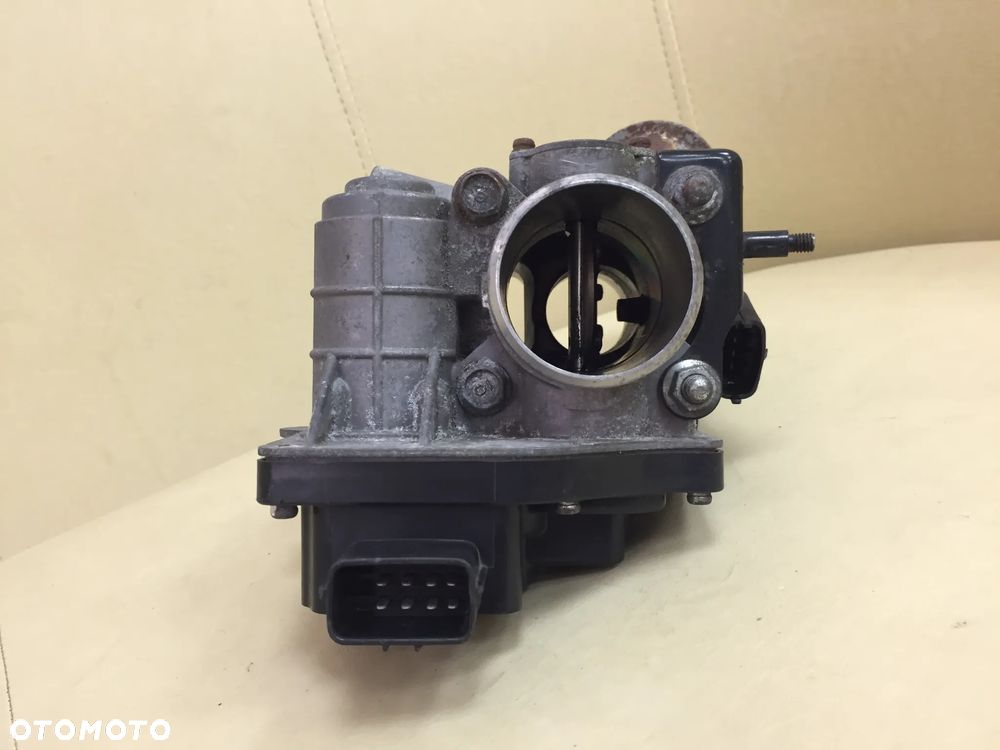 PRZEPUSTNICA POWIETRZA CZUJNIK CZUJNIKI HONDA CR-V III 3  2.2 I-CDTI - 5