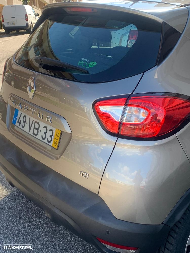 Renault Captur - 7