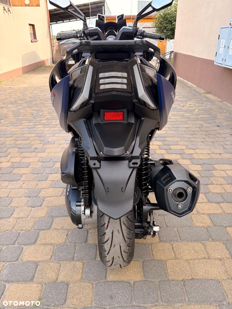 Kymco Xciting - 23