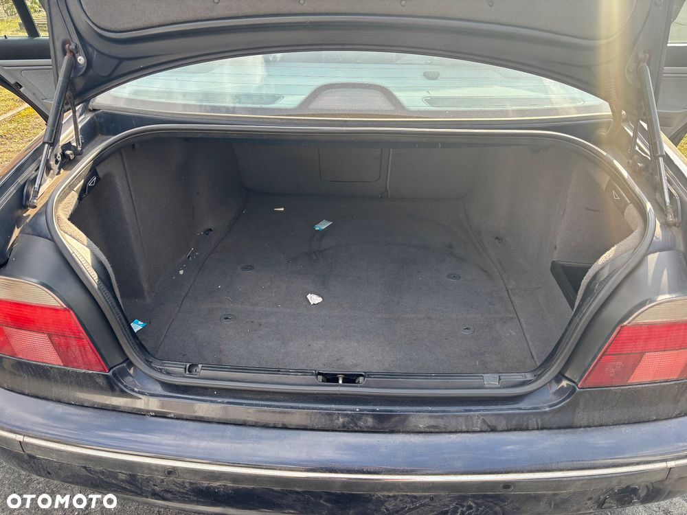 BMW Seria 5 - 19